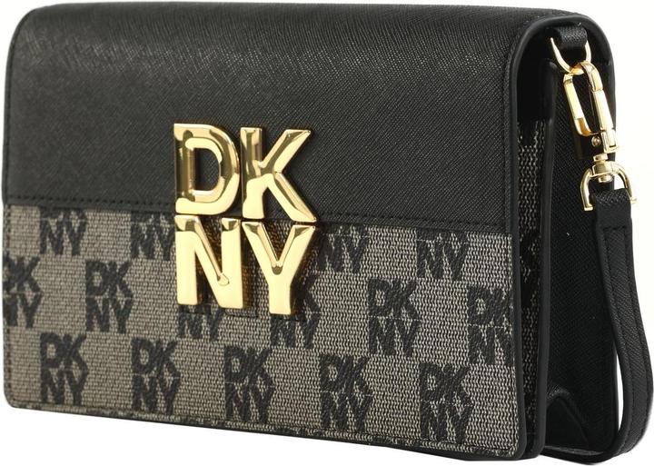 Image du produit DKNY Echo Clutch