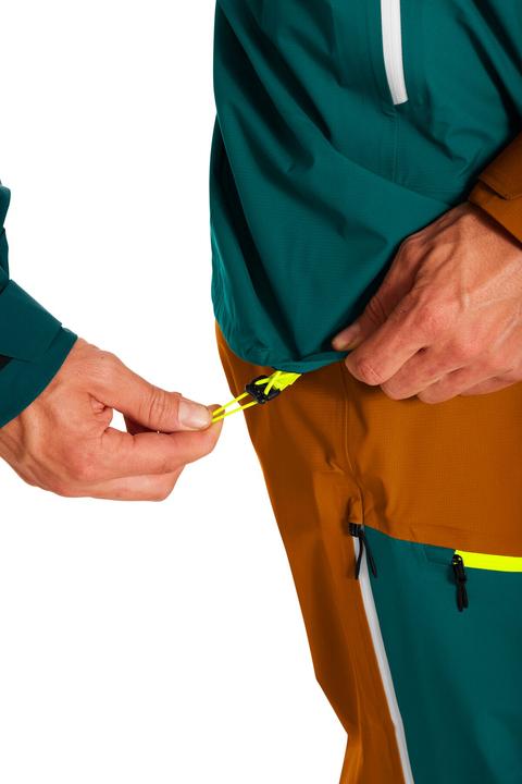 Produktbild Ortovox Westalpen Light Jacket (S)