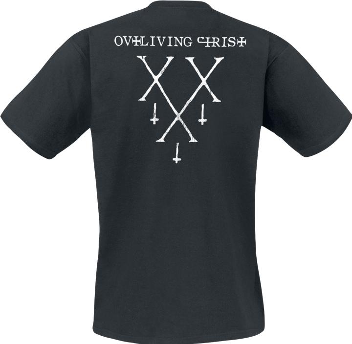 Produktbild Behemoth 33 Goat (M)