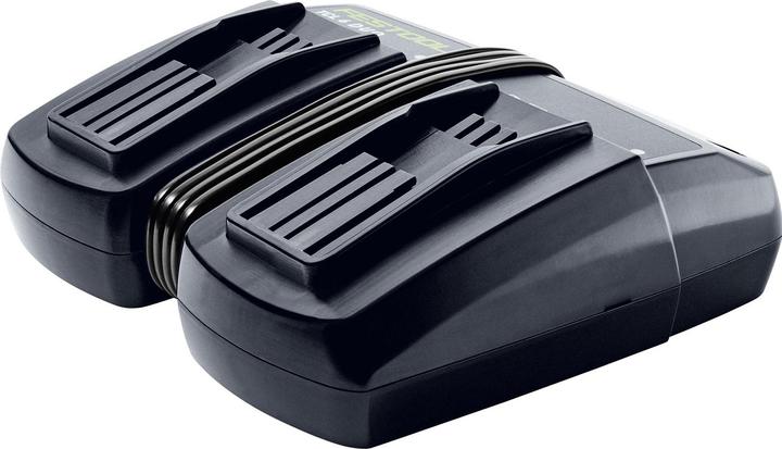 Produktbild Festool Schnellladegerät TCL 6 DUO (10.8 V)