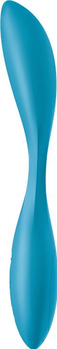 Produktbild Satisfyer G-Spot Flex 1 - Petrol