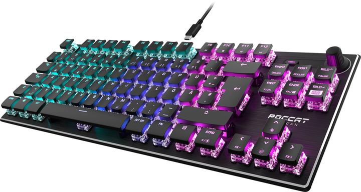 Produktbild Roccat Vulcan (DE, Kabelgebunden)