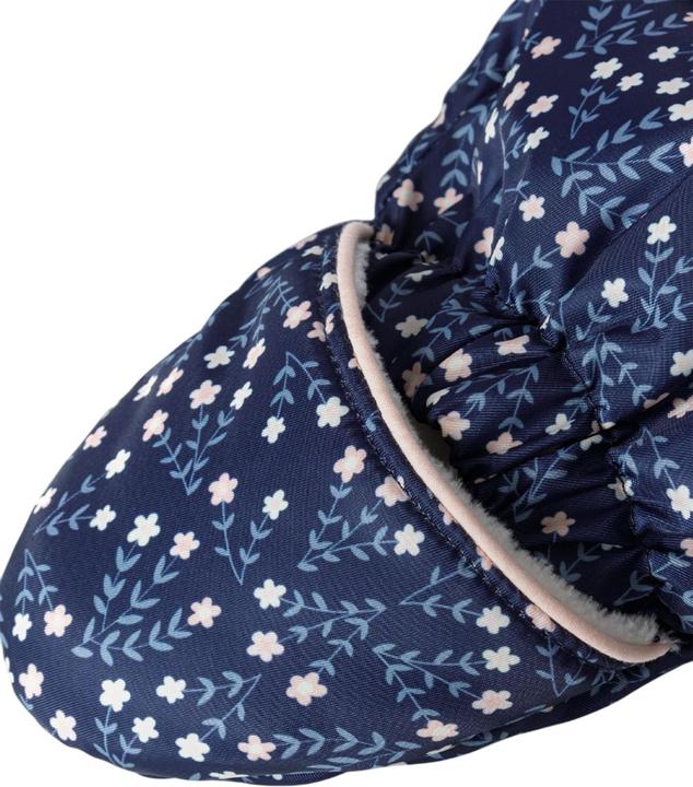 Actual product image Minoti Baby Printed Snowsuit (56)