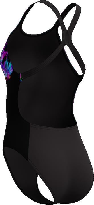 Produktbild Speedo Placement Printed Powerback (36)