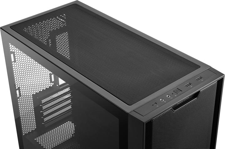 Produktbild ASUS A21 (mATX, Mini-ITX)