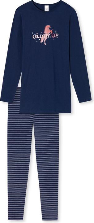 Image du produit Schiesser 128+152 / Teen Girls Pyjama (128)