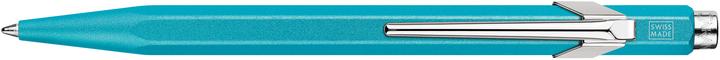 Produktbild Caran d'Ache 849 Colormat-X (Türkis, 1 x)