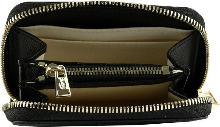 Actual product image Lacoste Champs-Élysées Zip Coin Wallet