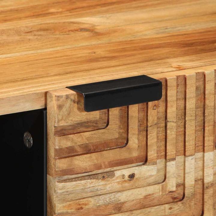 Actual product image VidaXL Coffee table (100 x 54 x 40 cm)