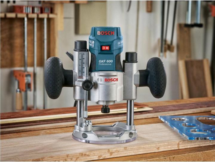 Produktbild Bosch Professional TE 600