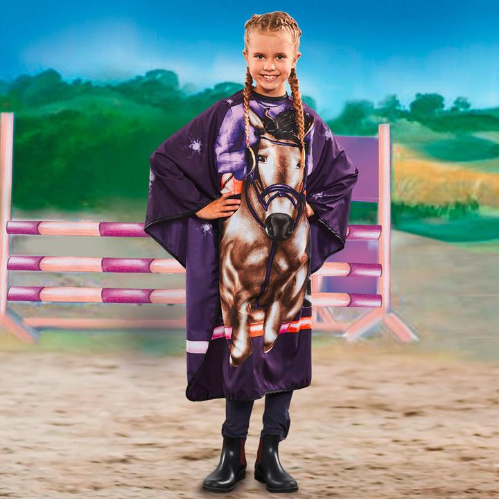 Produktbild Trend-Design T.D. Youngster Schneideumhang Jockey mit