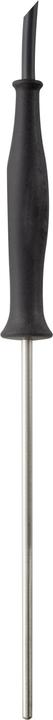 Actual product image Voltcraft Immersion sensor Waterproof precision Pt1000 handheld sensor, class AA