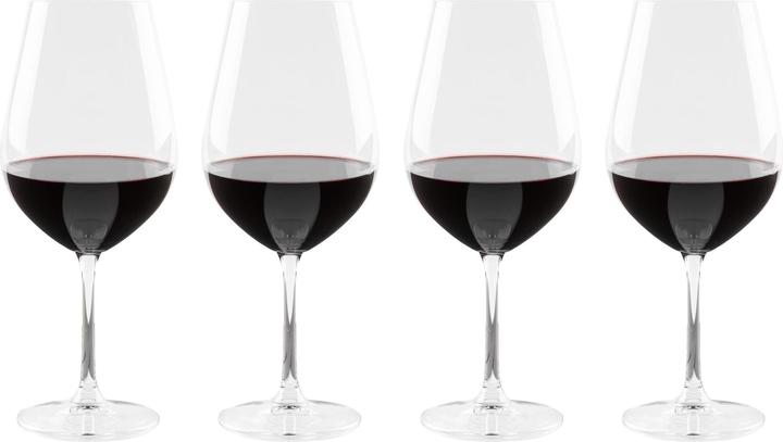 Image du produit Fs-Star Verres à vin (69 cl, 4 Verres, Verres à vin blanc)