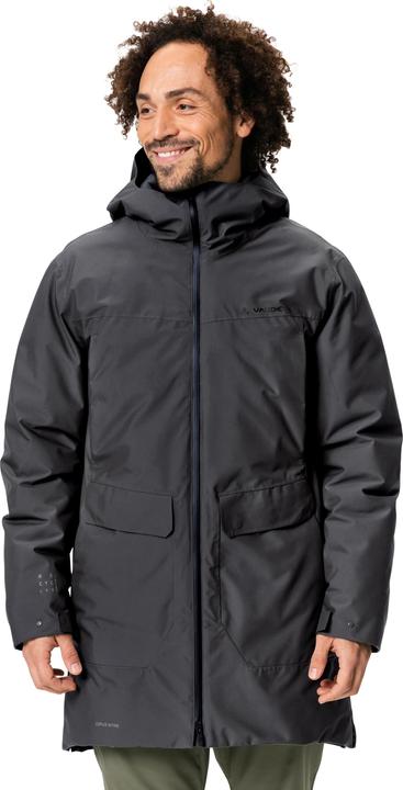 Immagine prodotto Vaude Cappotto Mineo II da uomo