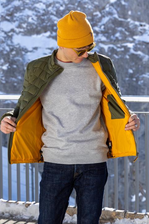 Immagine prodotto Rukka Colton Herren Steppjacke (S)