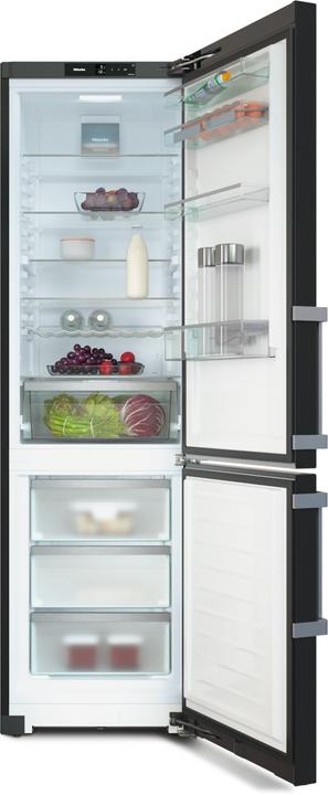 Produktbild Miele KFN 4795 CD (371 l)