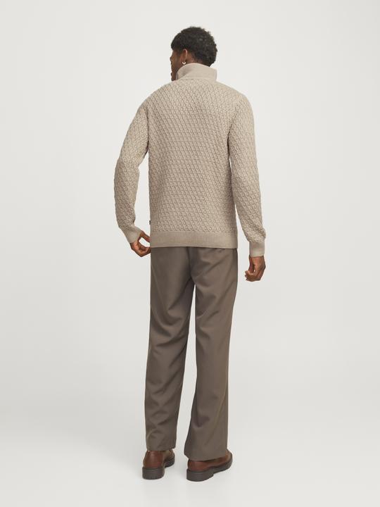 Produktbild Jack & Jones Jprblunorth Knit High Neck Sn (S)