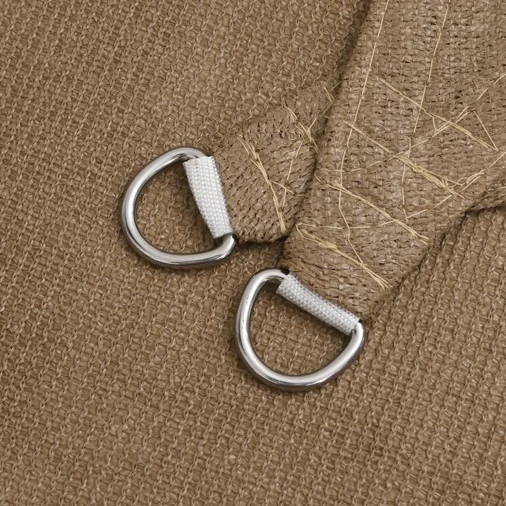 Produktbild vidaXL Sonnensegel (600 x 600 cm)