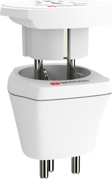 Image du produit Skross Combo World - Inde