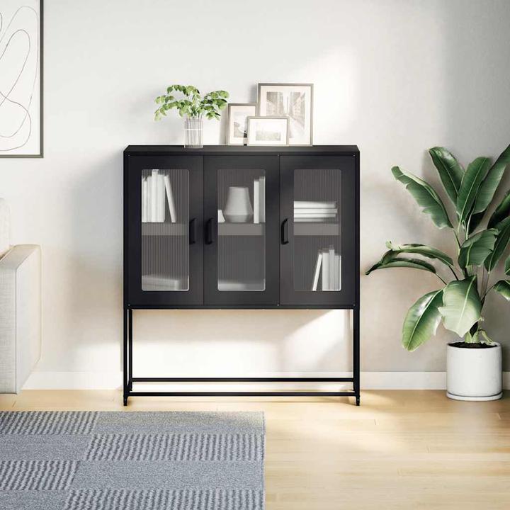 Produktbild vidaXL Sideboard (100.50 x 39 x 107 cm)