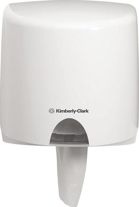 Immagine prodotto Kimberly-Clark Distributore Aquarius per Roll Control System