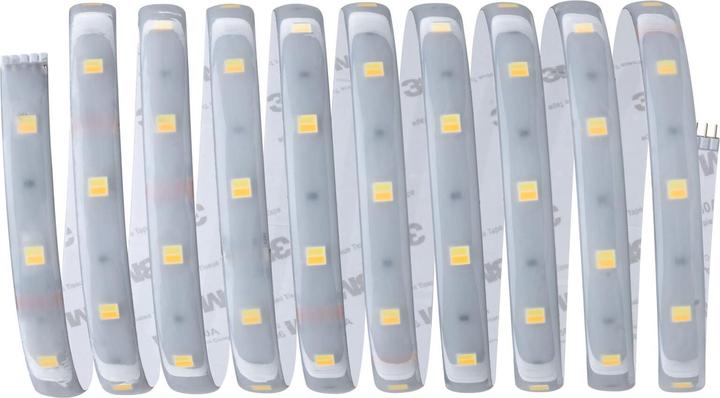 Productafbeelding Paulmann LED-strip MaxLED 250 basisset 2700-6500 K, 3 m (Koel wit, Neutraal wit, Warm wit, 300 cm, Interieur)