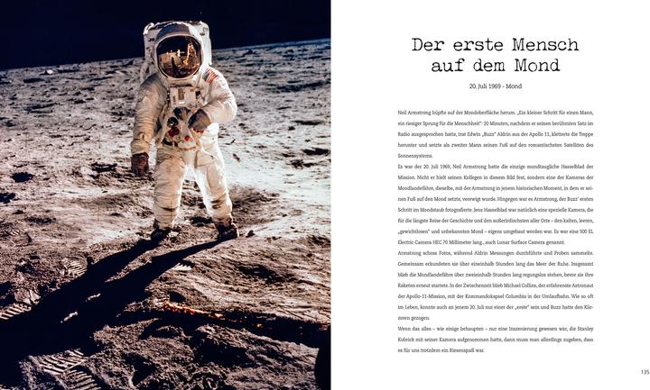 Produktbild 100 Momente, die die Welt veränderten (Deutsch, Gianni Morelli, Margherita Giacosa, Roberto Mottadelli, 2016)