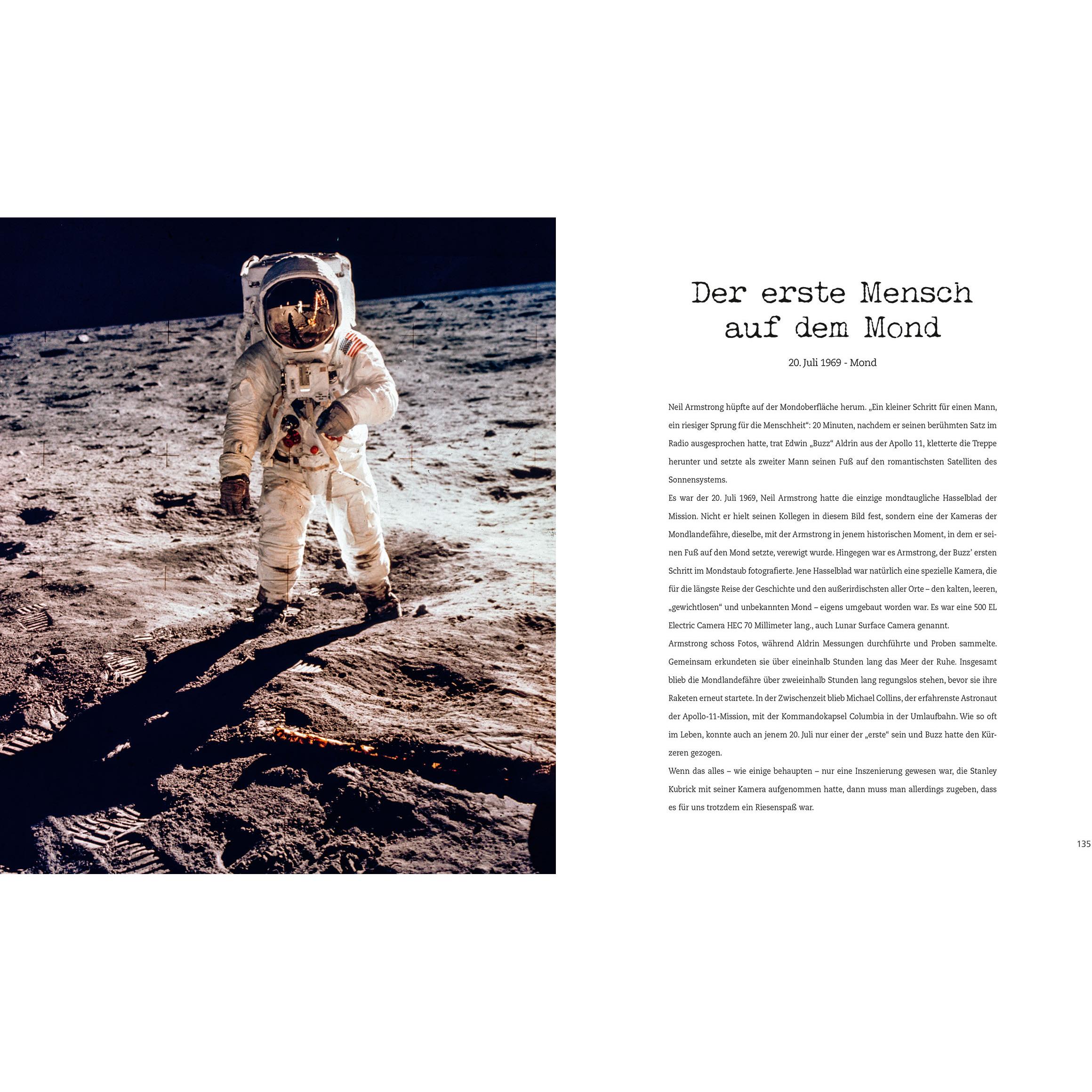 Thumbnail - 100 Momente, die die Welt veränderten, Sachbücher von Gianni Morelli, Margherita Giacosa, Roberto Mottadelli