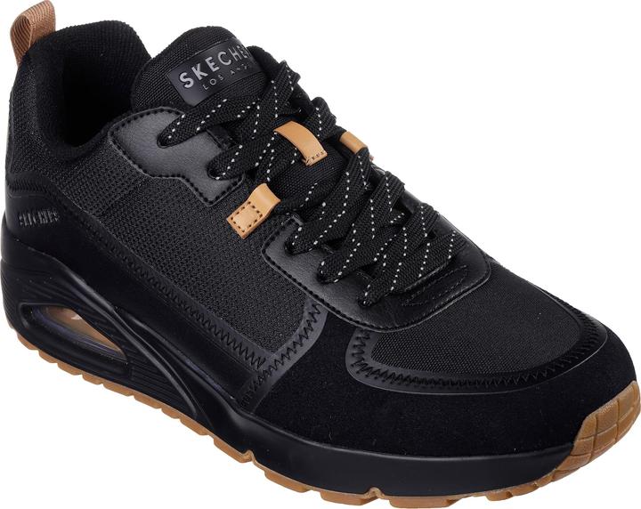 Skechers Uno-Layover 183010-BBK - 44 (44)