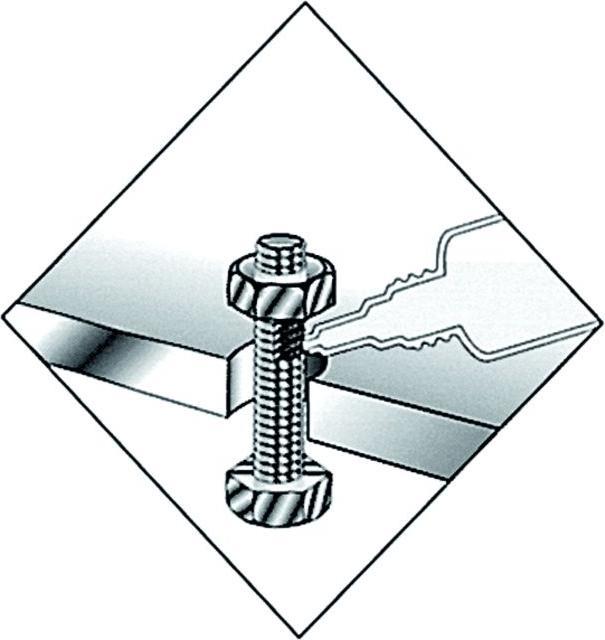 Image du produit Loctite 248 Schraubensicherung (19 g, 19 ml)