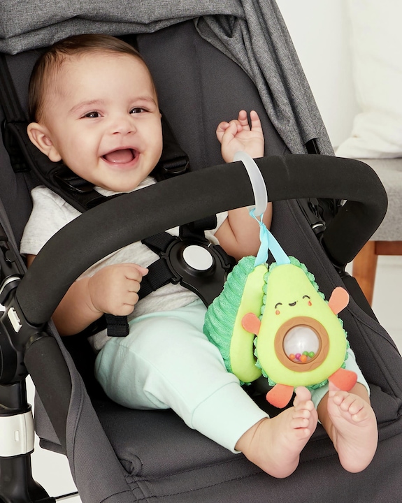 Actual product image Skiphop Avocado