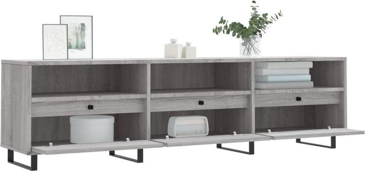 Immagine prodotto vidaXL TV-Schrank (30 x 30 x 44.50 cm)