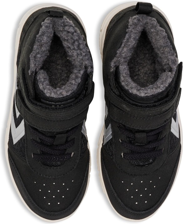 Actual product image hummel Crosslite Winter Mid Tex Jr (28)