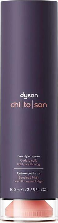 Immagine prodotto Dyson Chitosan Pre-style Cream (HF03) (100 ml)