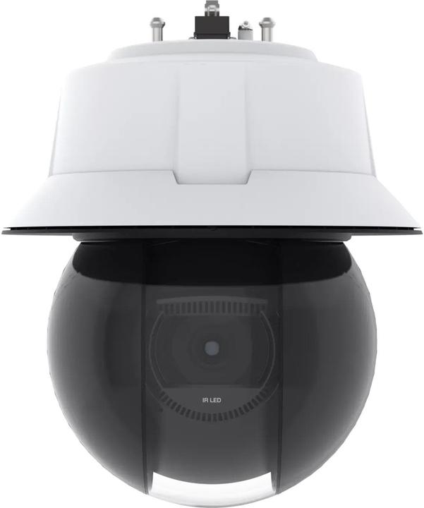 Image du produit Axis Q6325-LE (1920 x 1080 Pixels)