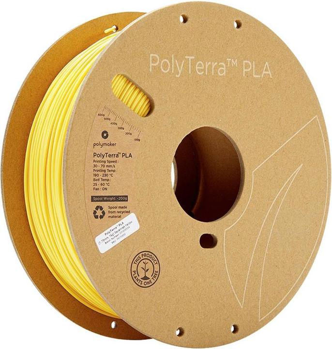 Pastel yellow (matt)