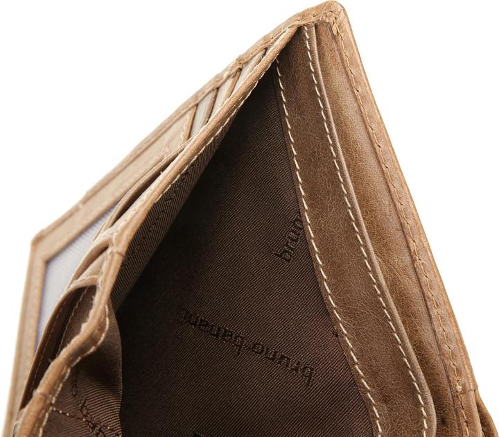 Actual product image Bruno Banani Geldbörse