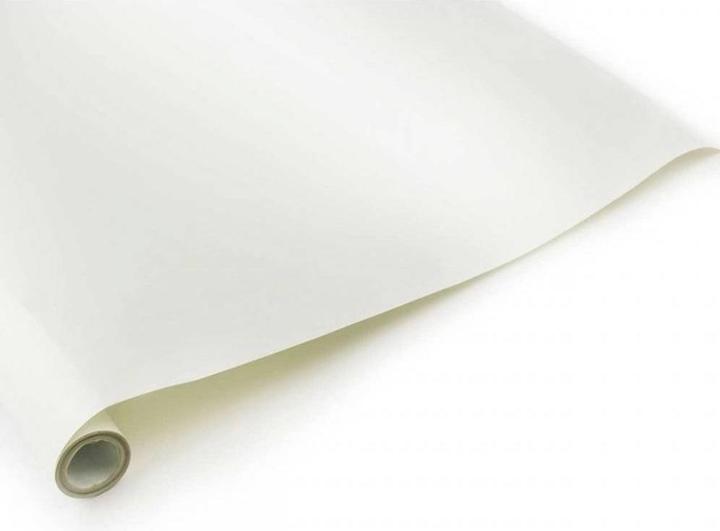 Produktbild Pichler 19057 Bügelfolie L x B 2 m 0.6 Weiss matt