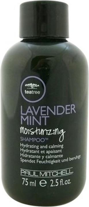 Produktbild Paul Mitchell Lavender Mint (75 ml, Flüssiges Shampoo)