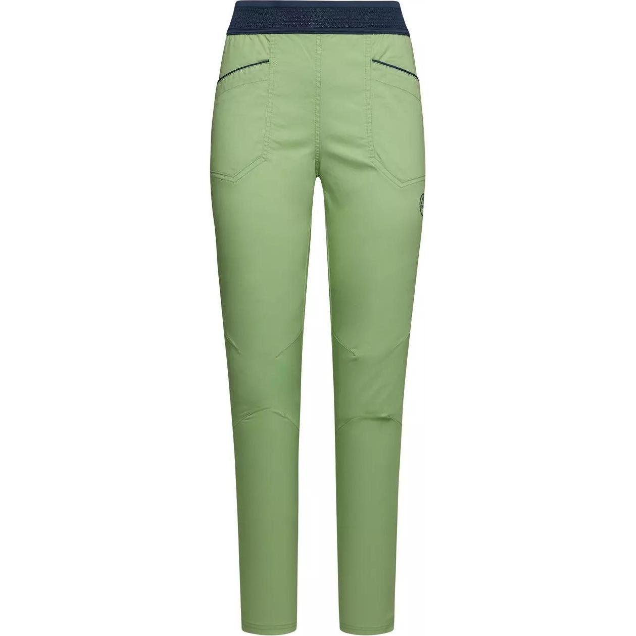 La Sportiva, Damen, Outdoorhose, Roots Pants (XL), Grün, XL