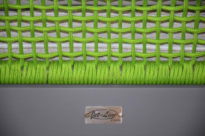 Produktbild Jet-Line Gartensofa Cuba gruen