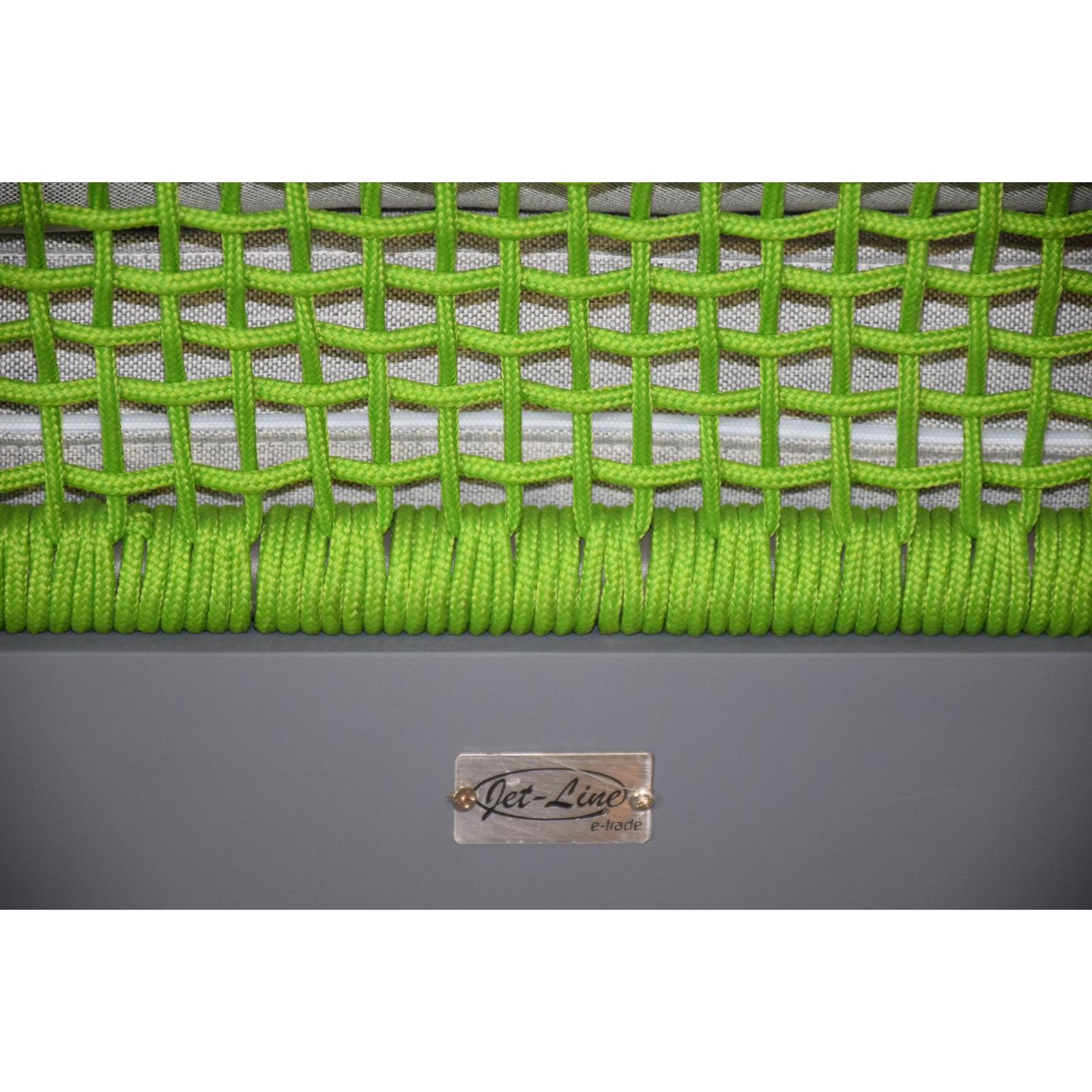 Thumbnail - Jet-Line, Gartenlounge, Gartensofa Cuba gruen