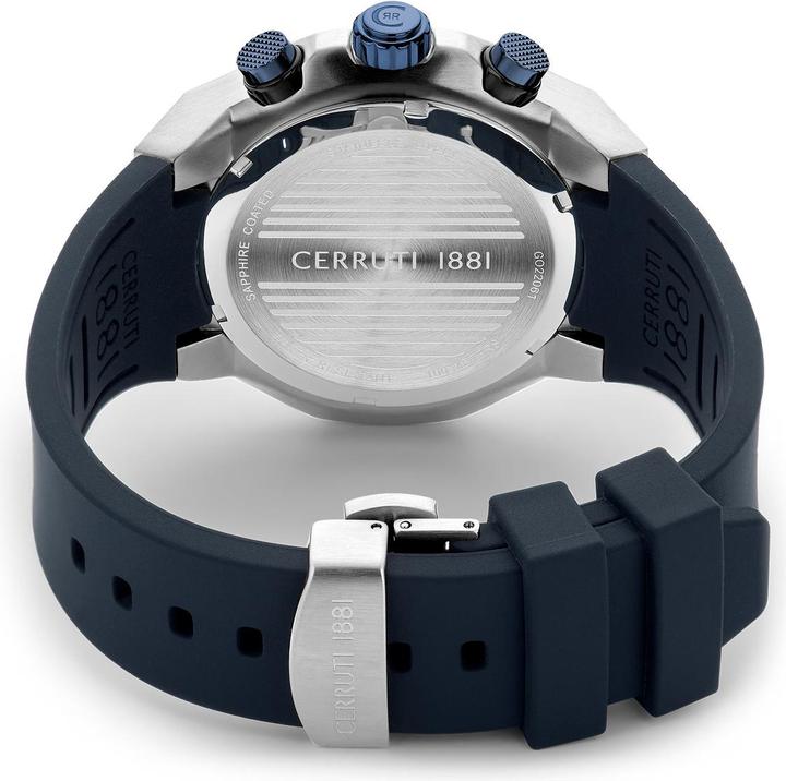 Immagine prodotto Cerruti 1881 Lucardo (Orologio da polso analogico, 44 mm)