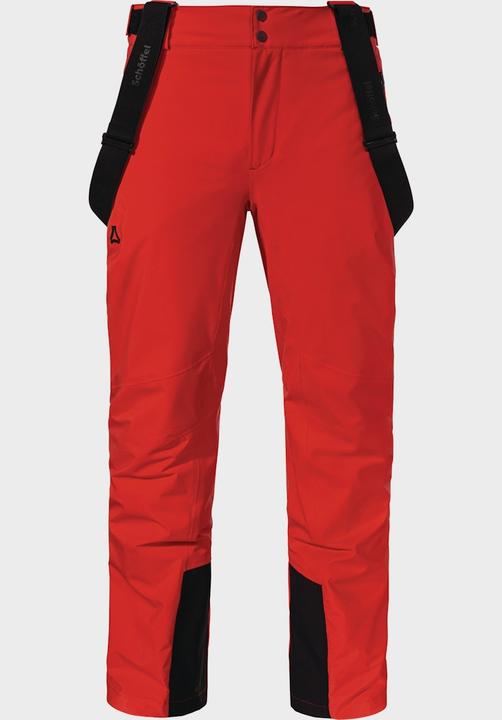 Actual product image Schöffel Pants Style Pine MNS (56)