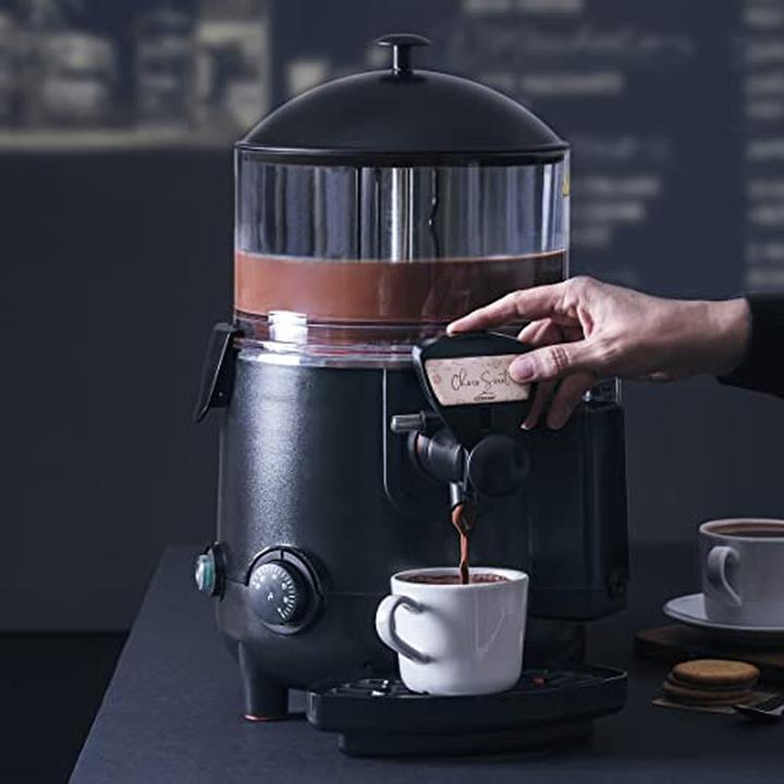 Actual product image Lacor Chocolate dispenser