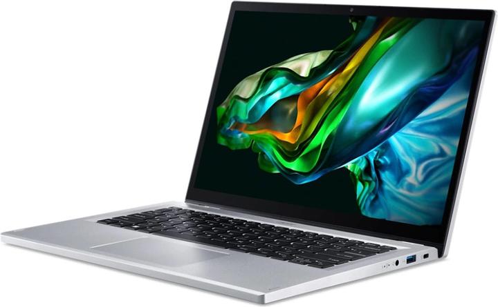 Immagine prodotto Acer Aspire 3 Spin 14 (14", Intel Core i3-N305, 8 GB, 512 GB, DE)