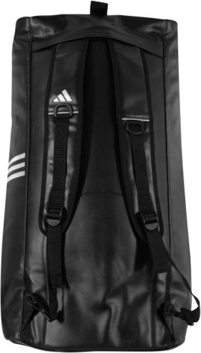 Produktbild Adidas 2in1 Bag PU BOXING black/white M (69 cm)