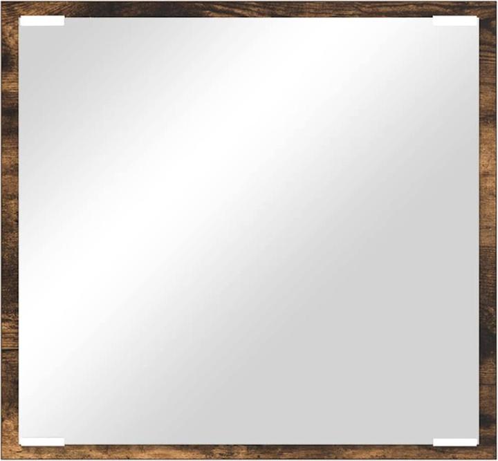 rovere affumicato