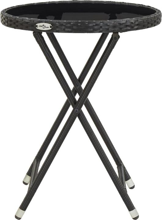 Produktbild vidaXL Jacoby (60 x 75 x 75 cm)