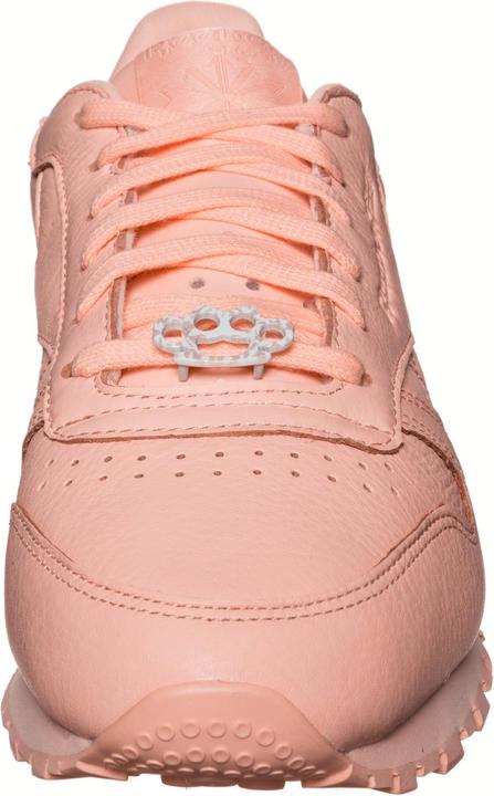 Produktbild Reebok Classic Leather L Sneaker Damen (36)